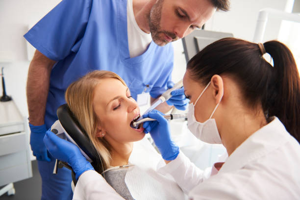 Best Invisalign and Clear Aligners  in Alpine, NJ
