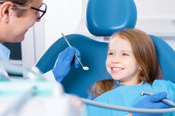 Best Pediatric Dentistry  in Alpine, NJ
