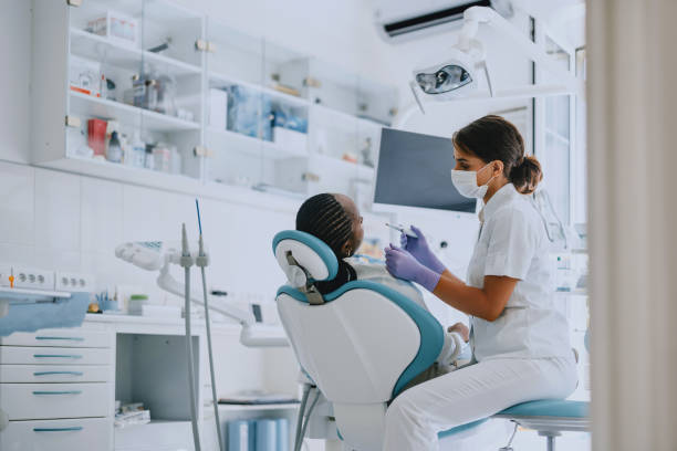 Advanced Technology for Better Dental Care in Alpine, NJ