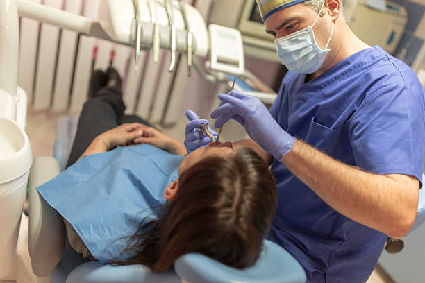 Professional Dental Services in Alpine, NJ
