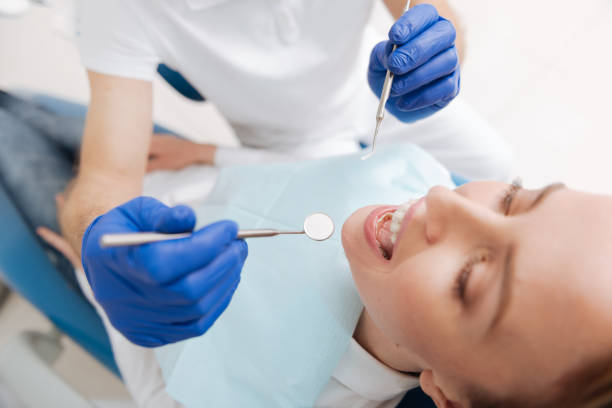 Best Cosmetic Dentistry  in Alpine, NJ